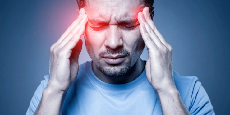 Jak bojovat s častou bolestí hlavy
