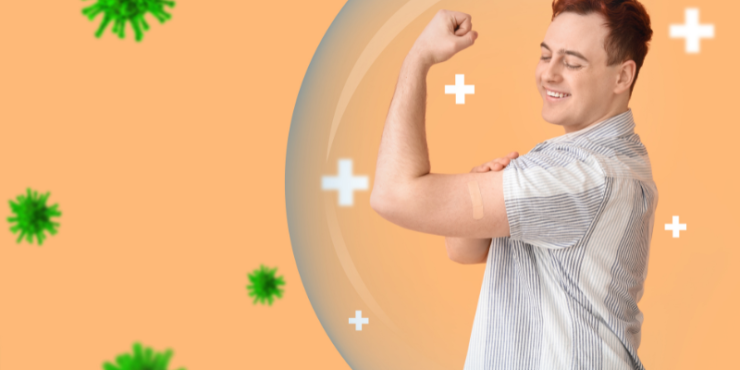 Jak přirozeně posílit imunitu?